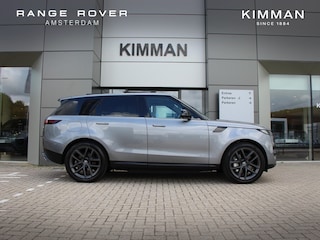 Land Rover Range Rover Sport P460e SE PHEV | Stoel/Stuurverwarming | Schuif/Kanteldak | Meridian |