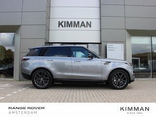 Land Rover Range Rover Sport P460e SE PHEV | Stoel/Stuurverwarming | Schuif/Kanteldak | Meridian |