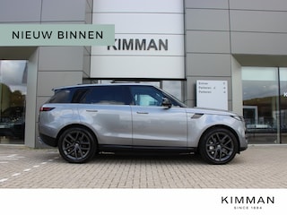 Land Rover Range Rover Sport P460e SE PHEV | Stoel/Stuurverwarming | Schuif/Kanteldak | Meridian |