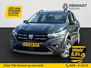 Dacia Sandero 1.0 TCe 90 Comfort CRUISE / AIRCO
