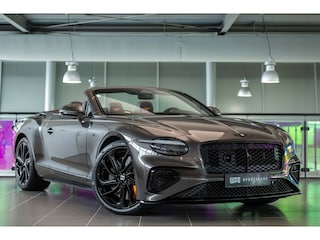 Bentley Continental S 4.0 V8 Hybrid