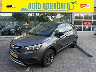 Opel Crossland X 1.2 Turbo 120 Jaar Edition * 88.816 Km * CARPLAY * Cruisecontroll