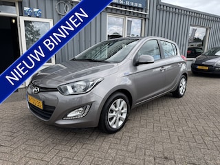 Hyundai i20 1.2i i-Deal