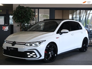 Volkswagen Golf 8 2.0 TSI GTI 245PK DSG Pano Led ACC Trekhaak