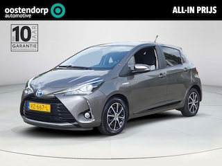 Toyota Yaris 1.5 Hybrid Design Sport | Binnenkort verwacht |