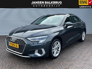 Audi A3 Limousine 30 TFSI Advanced edition