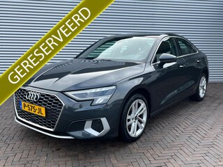 Audi A3 Limousine 30 TFSI Advanced edition