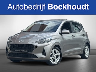 Hyundai i10 1.0 Comfort Smart | Stoel-Stuurverw. | AppleCarplay