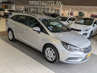 Opel Astra Sports Tourer 1.0 Online Edition Airco, Cruise Control, Stuurbekrachtiging