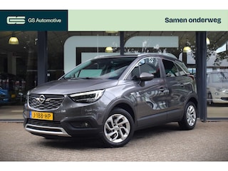 Opel Crossland X 1.2 Turbo Innovation|CRUISE|CAMERA|STOELVERWARMING