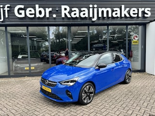 Opel Corsa Elegance 50 kWh*LED*Navi*93% SOH*