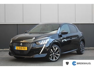 Peugeot 208 1.2 GT Pack | Pano dak | Adap. Cruise | Camera | St. Verwarming | Keyless | Climate C. | CarPlay | Navi | PDC V&A | BLIS | Alantara/Leder | 17" LMV | Privacy Glass | Pano dak | Adap. Cruise | Camera | St. Verwarming | Keyless | Climate C. | CarPlay | Navi | PDC V&A | BLIS | Alantara/Leder | 17" LMV | Privacy Glass