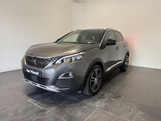 Peugeot 3008 1.6 PureTech GT Line | Panoramadak | Focal Audio | Trekhaak | Zeer compleet!