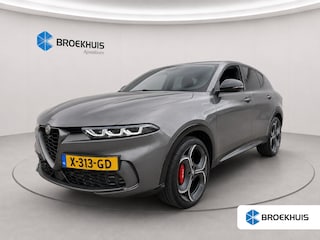 Alfa Romeo Tonale 1.3T PHEV Edizione Speciale | Achteruitrijcamera | Apple Carplay/Android Auto|telefoonintegratie premium | Cruise control adaptief