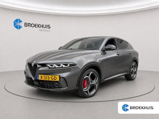 Alfa Romeo Tonale 1.3T PHEV Edizione Speciale | Achteruitrijcamera | Apple Carplay/Android Auto|telefoonintegratie premium | Cruise control adaptief