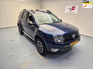 Dacia Duster 1.2 TCe 4x2 Blackshadow Navi Airco CruiseControl Alu Trekhaak