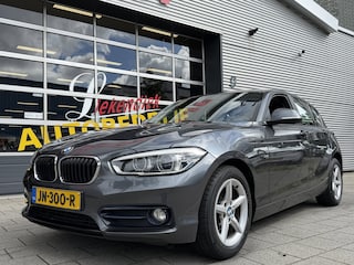 BMW 116i Sport Line - Navigatie I Airco I PDC I LED I Sport pakket I Cruise control I