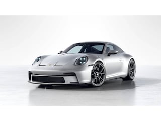 Porsche 911 GT3 Touring