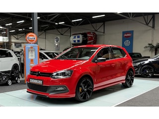 Volkswagen Polo 1.2 TSI R-Line | 18'' Sportvelgen | 104DKM