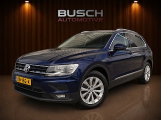 Volkswagen Tiguan 1.5 TSI ACT Comfortline Business | 1e EIG |