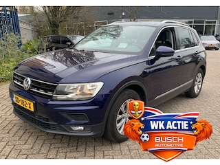 Volkswagen Tiguan 1.5 TSI ACT Comfortline Business | 1e EIG |