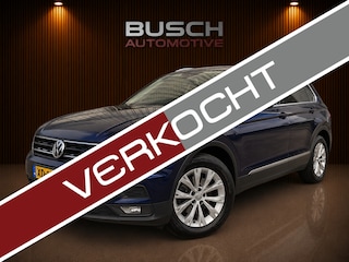 Volkswagen Tiguan 1.5 TSI ACT Comfortline Business | 1e EIG |