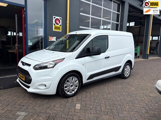 Ford Transit Connect 1.5/75 pk TDCI L1 Trend