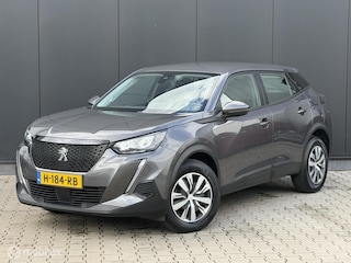 Peugeot 2008 1.2 101PK Active | CRUISE | CLIMA | NAVI | CARPLAY |