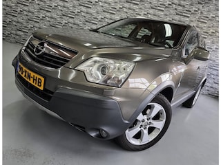 Opel Antara 3.2 V6 Cosmo *Automaat*Leder*Bluetooth*KM NAP*!