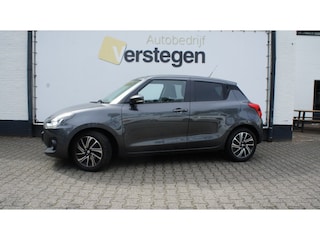 Suzuki Swift 1.2 Style SmartHyb.