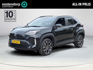 Toyota Yaris Cross 1.5 Hybrid Dynamic | Apple CarPlay | Adapt Cruise | Rijklaar incl. garantie |