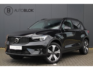 Volvo XC40 1.5 T4 Plug-in hybrid Plus Dark | R-Design | Panoramadak | Trekhaak | Apple CarPlay |