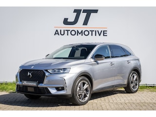 DS 7 E-Tense Business hyb 360 Camera | PDC | Cruise control | Digitaal dashboard | Carplay