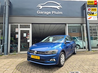 Volkswagen Polo 1.0 TSI Comfortline 5 Drs. Apple Carplay/Navi/Ad.Cruise