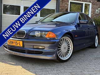 Alpina B3 3.3 '99 Bmw Alpina Xenon Schuifdak