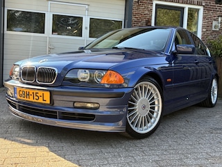 Alpina B3 3.3 '99 Bmw Alpina Xenon Schuifdak