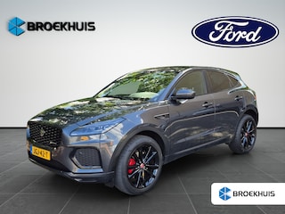 Jaguar E-Pace 1.5 P300e AWD R-Dynamic HSE 310pk | Panoramadak | Meridian Audio | Elekt. Trekhaak