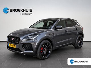 Jaguar E-Pace 1.5 P300e AWD R-Dynamic HSE 310pk | Panoramadak | Meridian Audio | Elekt. Trekhaak