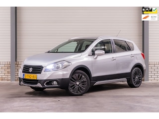Suzuki S-Cross SX4 1.6 Comfort