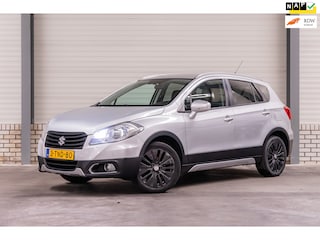 Suzuki S-Cross SX4 1.6 Comfort