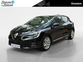Renault Clio 1.0 TCe Zen