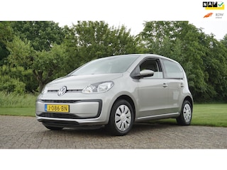 Volkswagen Up 1.0 BMT move up! 5 Drs Airco