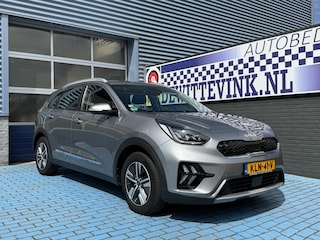 Kia Niro 1.6 GDi CRUISE STOEL+STUUR VERW. P-CAM