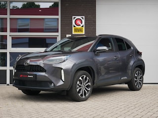 Toyota Yaris Cross 1.5 Hybrid 115 Dynamic NIEUW| Camera| Stoel verw|