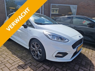 Ford Fiesta 1.0 EcoBoost 95pk 5dr ST-Line