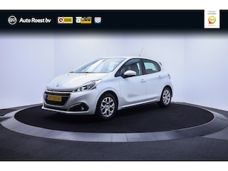 Peugeot 208 1.2T Blue Lion NIEUWE RIEM | CARPLAY | NAVI | DAB | AIRCO | CRUISE | PDC | LMV