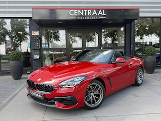 BMW Z4 Roadster SDrive20i High Exe Leder|Carplay|Keyless