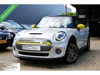 Mini Mini Charged 33 kWh (F56)Leder|Head up|SOH 97%