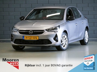 Opel Corsa 1.2 GS Line | CARPLAY | CRUISE CONTROL |