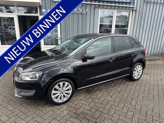 Volkswagen Polo 1.4-16V Trendline